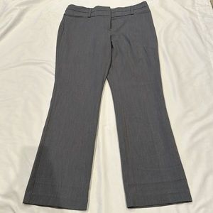 Maurice’s dress pants